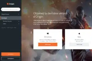 Comment activer votre jeu Origin ?