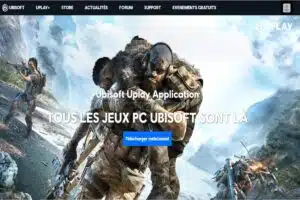 Comment activer votre jeu uplay ?