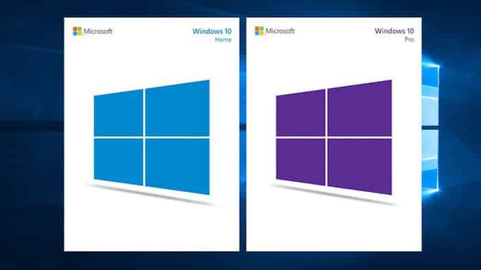 Quelle différence entre Windows 10 vs Windows 10 pro  Boutique PcLanD