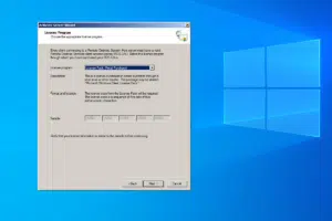 Comment installer une CAL RDS Windows server