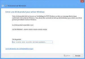 10 conseils pour choisir sa clé Microsoft Windows.