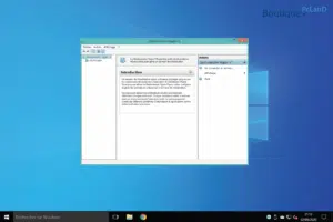 Activer Hyper-V sur Windows 8