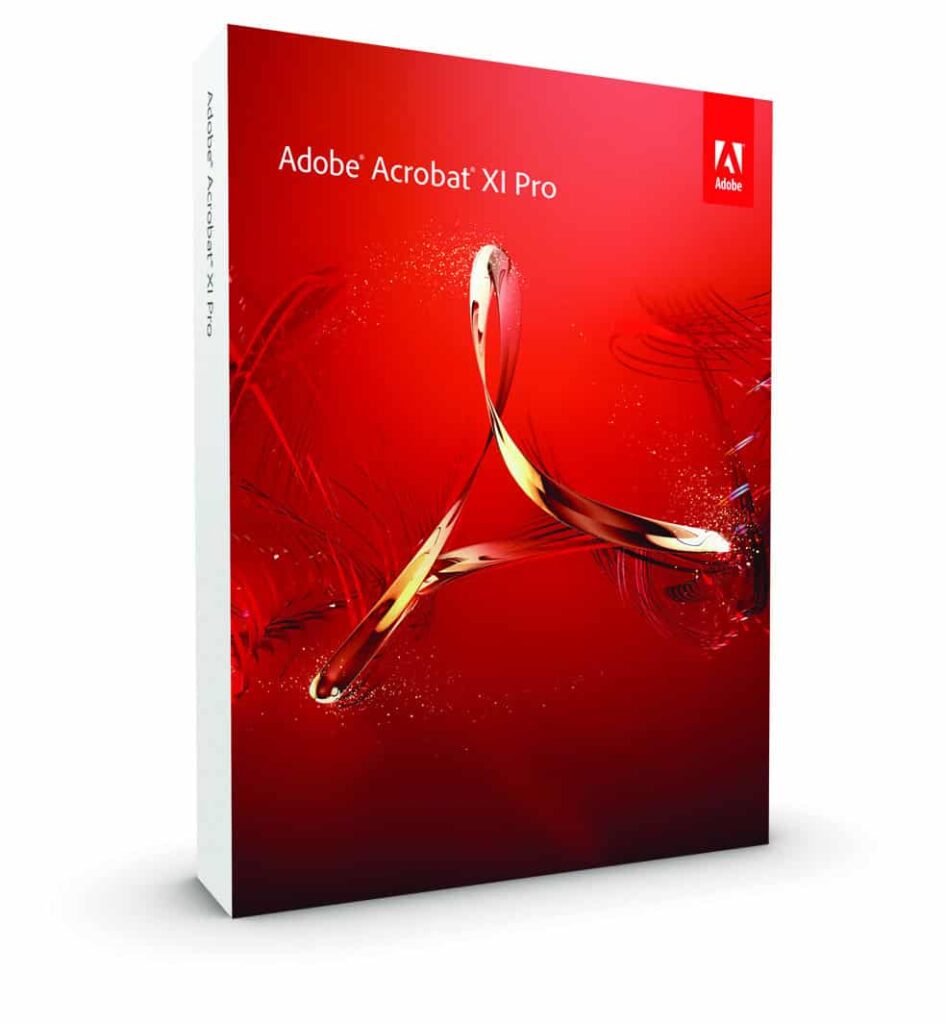 download adobe acrobat x pro