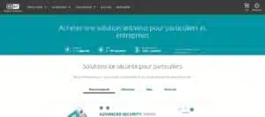 Comment renouveler sa clé de licence ESET ?