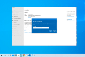 Slui04 ne fonctionne pas sur Windows 10