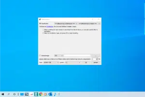 Rendre une clé USB bootable