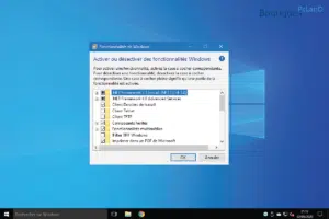 Comment utiliser smb sur Windows