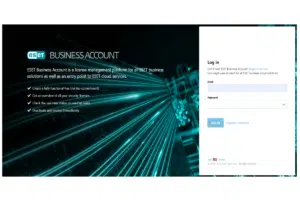 Comment retrouver ma clé de licence dans ESET Business Account