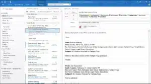 Comment réparer les fichiers PST endommagés de Microsoft Outlook 2016