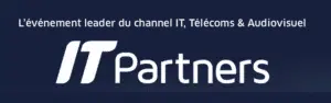 Rendez-vous le 8 & 9 mars 2017 à Disneyland Paris avec IT partners