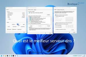 Quel est le meilleur serveur dns ?