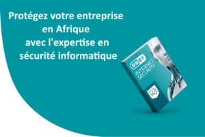 Protégez votre entreprise en Afrique avec l’expertise en sécurité informatique