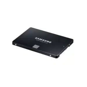 Samsung 870 EVO MZ-77E500B - Disque SSD - 500 Go - SATA 6Gb/s