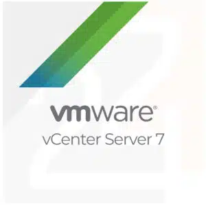 VMware vCenter Server 7 standard
