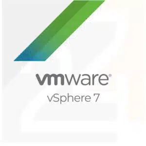 VMware vSphere 7 standard