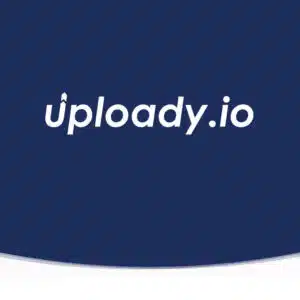 Voucher uploardy.io