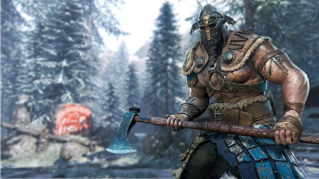 Как запустить for honor без uplay