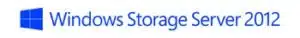 Windows Storage Server 2012